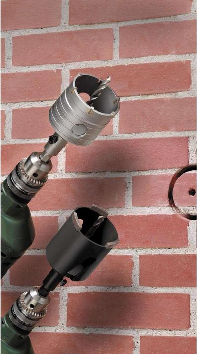 Immagine prodotto kwb Gambo con trapano centrale (12 mm)