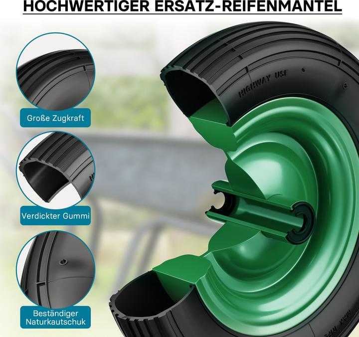 Immagine prodotto Wiltec Rad Reifen