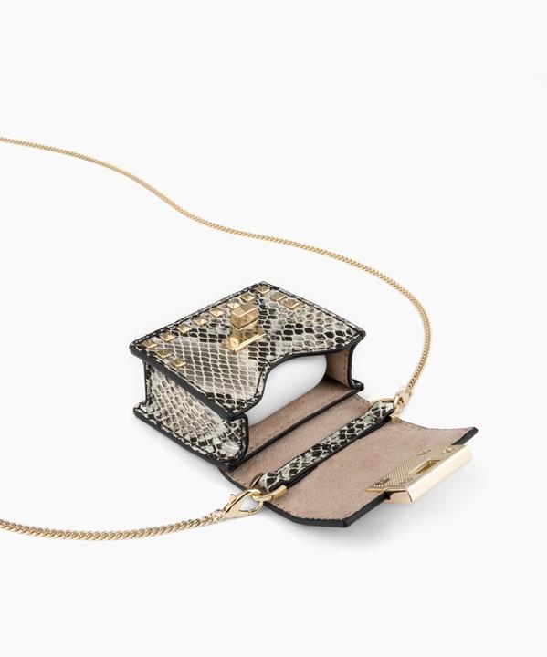 Produktbild iDeal Of Sweden Zoe Mini-Tasche (Kopfhörer Hülle)