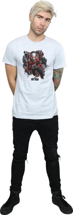 Produktbild AntMan Ameisen Running TShirt (L)