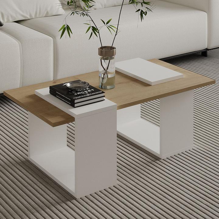 Actual product image Homitis Matris Coffee Table