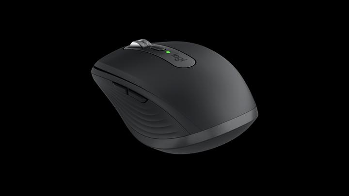 Actual product image Logitech MX Anywhere 3s for Business (Wireless)
