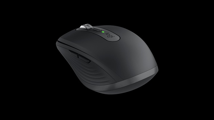 Productafbeelding Logitech MX Anywhere 3s for Business (Draadloze)