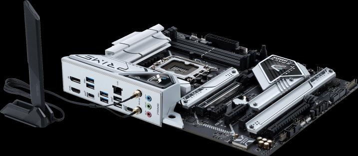 Image du produit ASUS PRIME Z790-A WIFI (LGA 1700, Intel Z790, ATX)