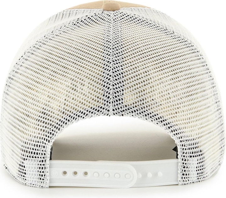 Actual product image 47 Brand Trucker Branson New York Yankees (One size)