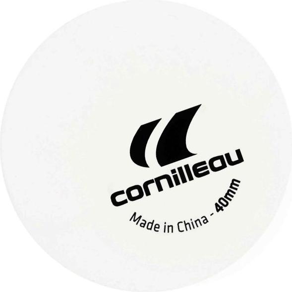 Actual product image Cornilleau Sport Quattro table tennis set