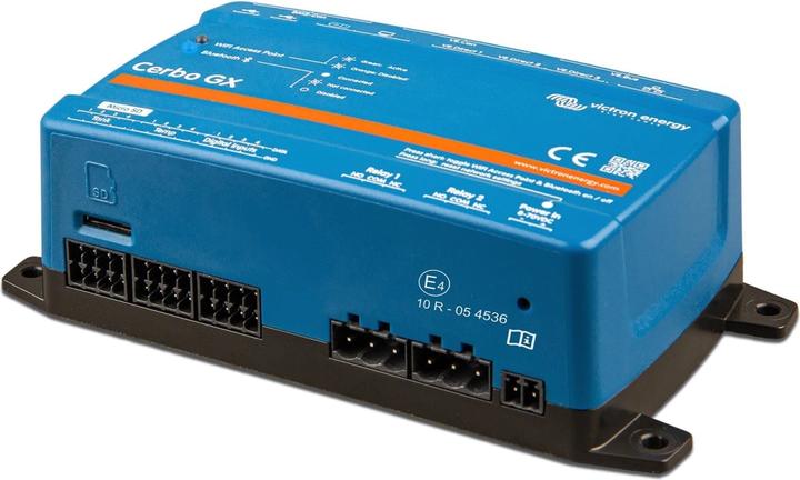 Image du produit Victron Energy Cerbo GX MK2
