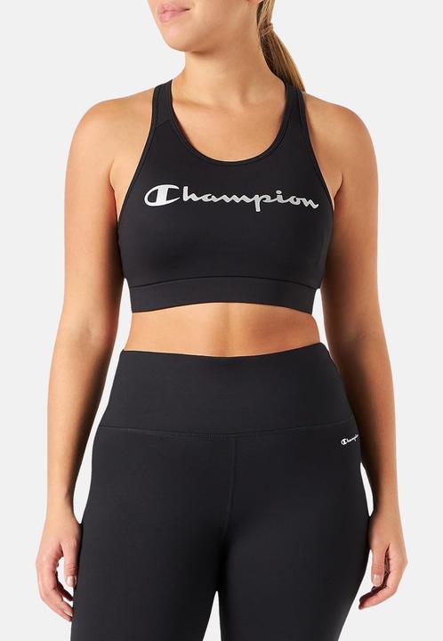 Produktbild Champion BH Elastischer Sport-BH (XS)
