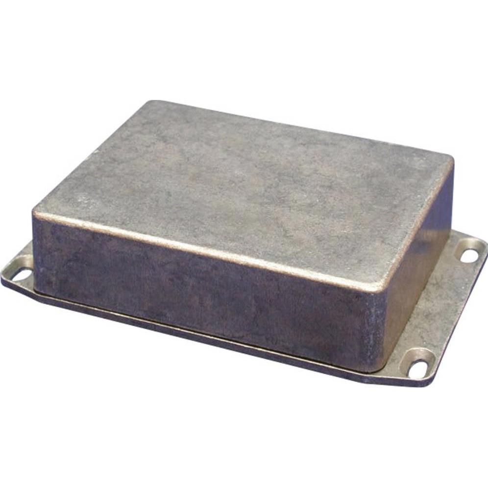 Hammond Universal-Gehäuse. (Gehäuse), Elektronikzubehör + Gehäuse, Grau