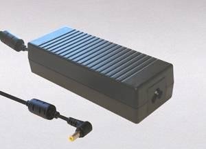 Produktbild CoreParts MBA1027 AC-Adapter (120 W)