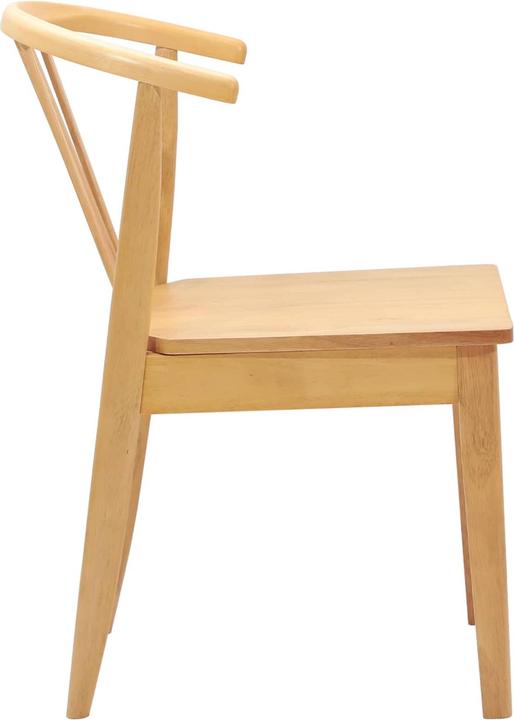 Image du produit vidaXL Vintage Stuhl