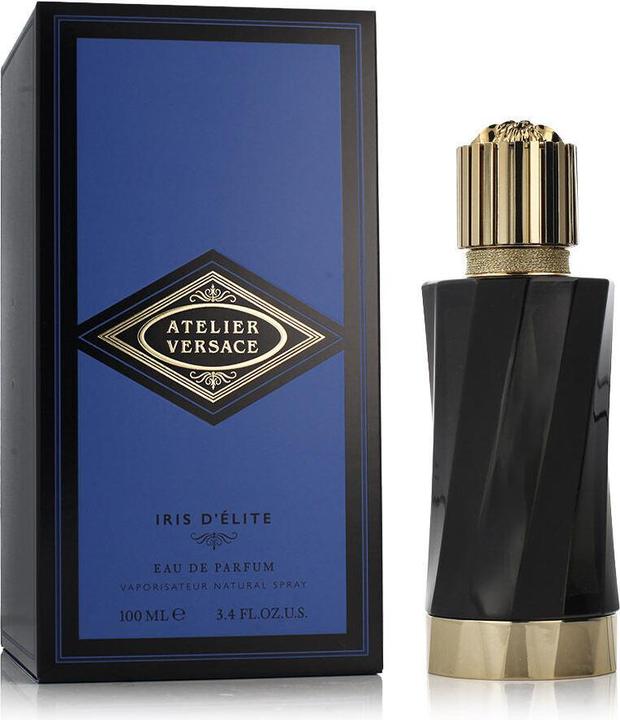 Produktbild Versace Iris d'Ã‰lite (Eau de Parfum, 100 ml)