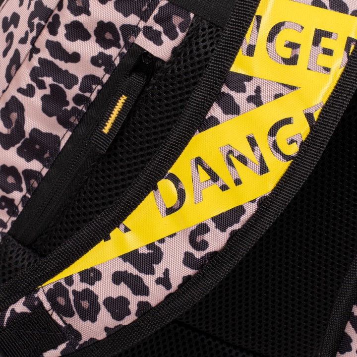 Produktbild Rivacase NB Rucksack Erebus leopard 5421 (14 l)