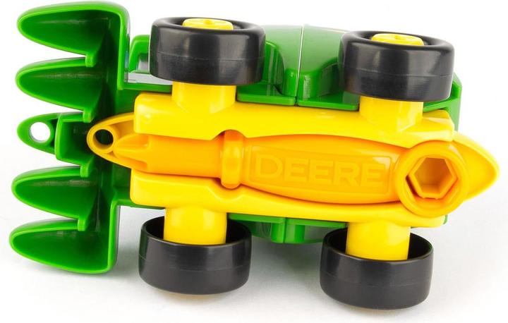 Produktbild John Deere Baue eine Buddy-Konstruktion - Corey