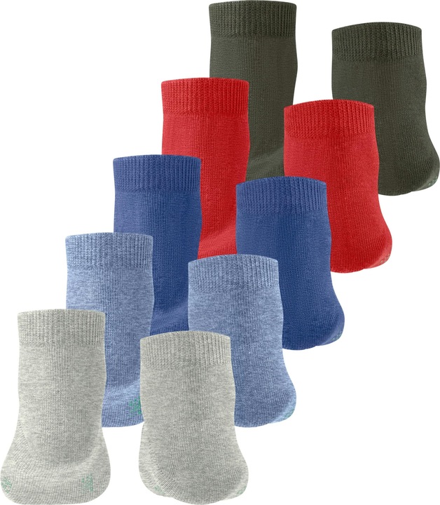 Produktbild Esprit Socken Casual (5er Pack, 23 - 26)