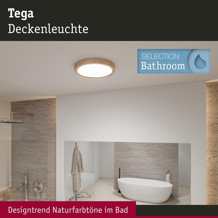 Produktbild Paulmann LED-Deckenleuchte (2400 lm)