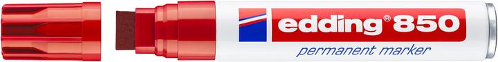 Produktbild Edding Permanent Marker 850 (1 x)