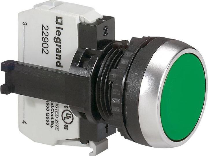Actual product image Legrand 23702