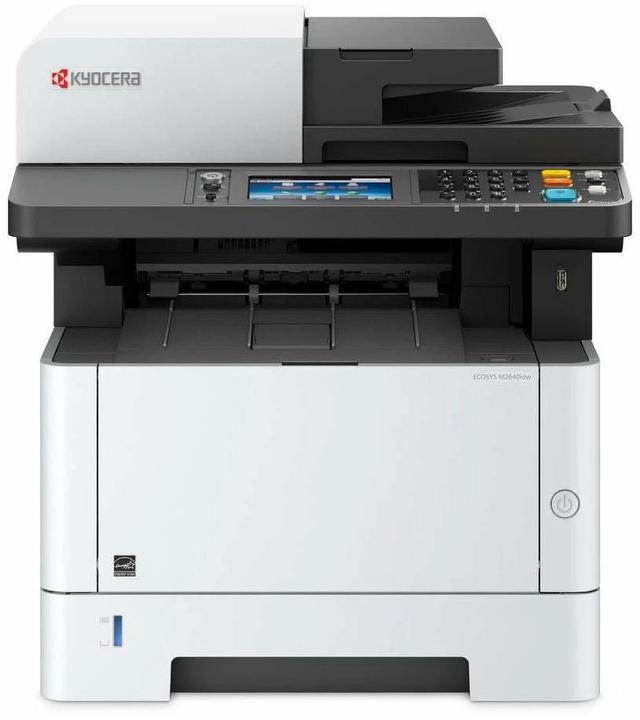 Immagine prodotto Kyocera M2640idw Ecosys (Laser, Bianco e nero)