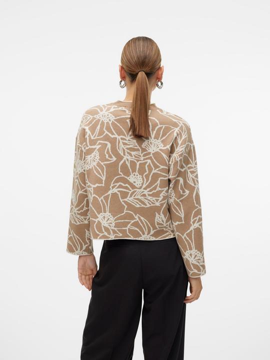 Produktbild Vero Moda VMNEW Pullover Strickpullover (XS)