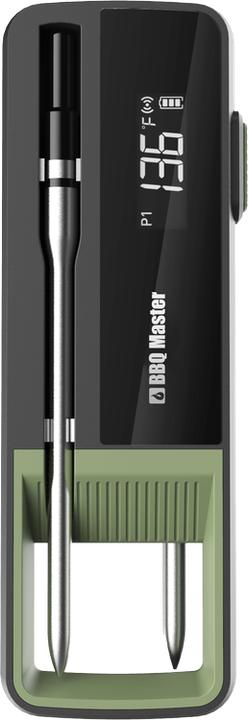 Actual product image BBQ Master Smart Wireless Pro