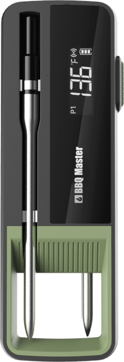 Produktbild BBQ Master Smart Wireless Pro