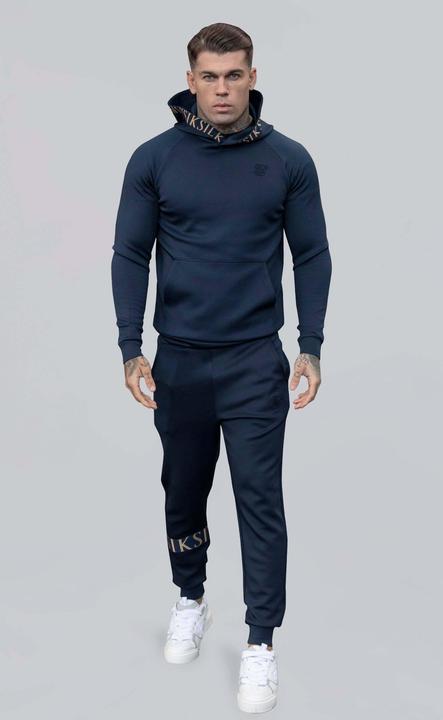 Produktbild Siksilk Jogginghose Dynamic Joggers (S)