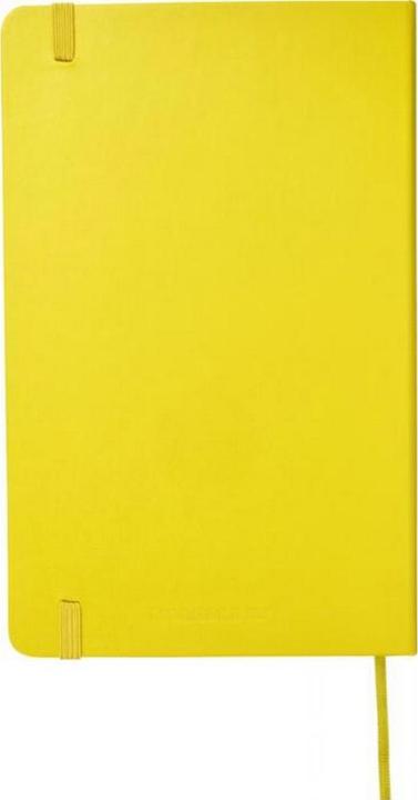 Produktbild Moleskine Notizbuch Classic L Hardcover (Blanko)