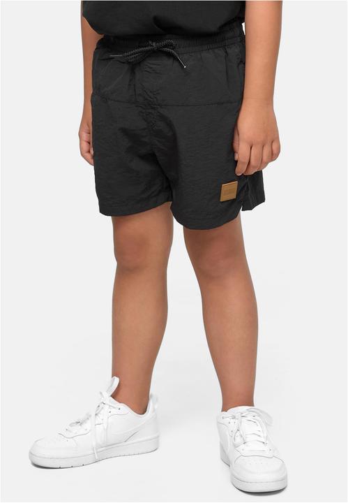 Image du produit Urban Classics Short de natation garçon Block (122, 128)