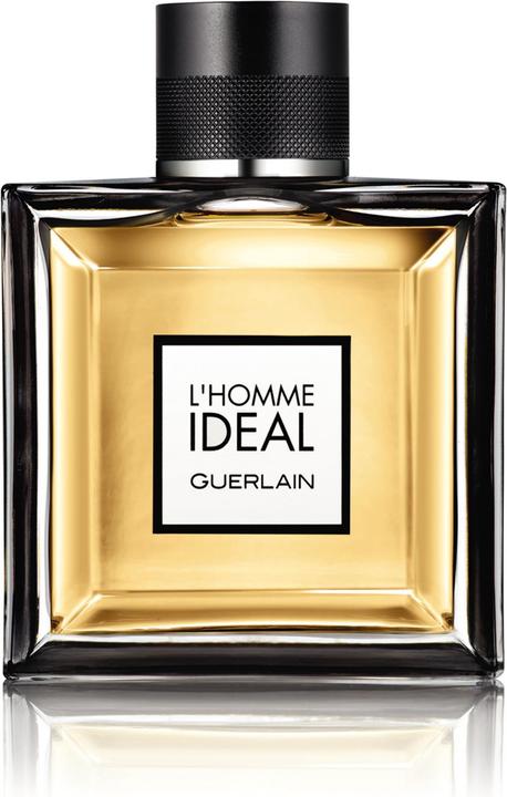 Actual product image Guerlain L'Homme Ideal (Eau de toilette, 150 ml)
