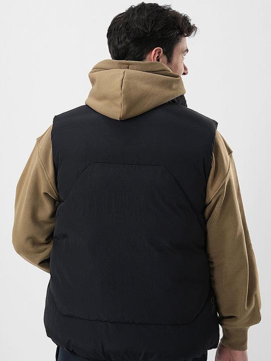 Actual product image On Running Steppgilet ALL-DAY (L)