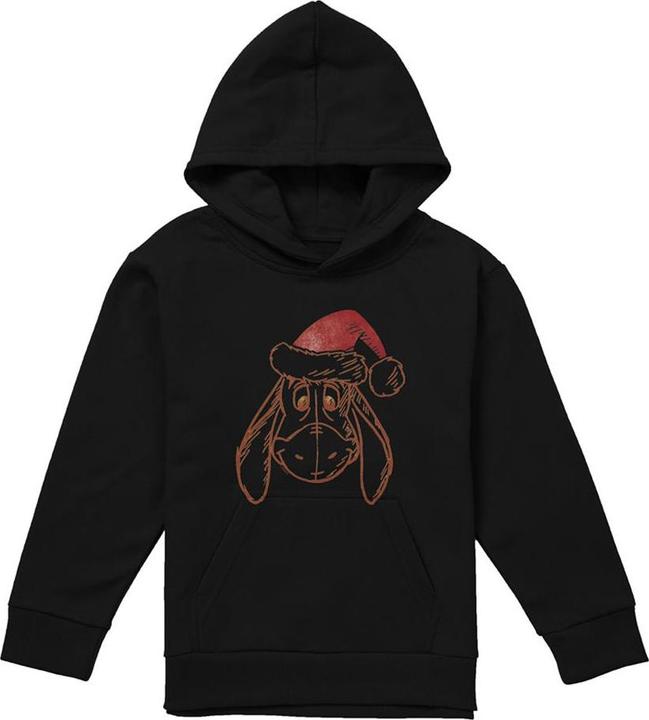 Produktbild Winnie the Pooh Kapuzenpullover (140, 146)