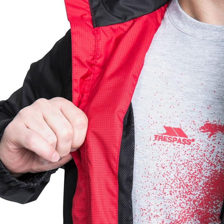 Produktbild Trespass Jacke Fraser Ii Wasserfest (M)