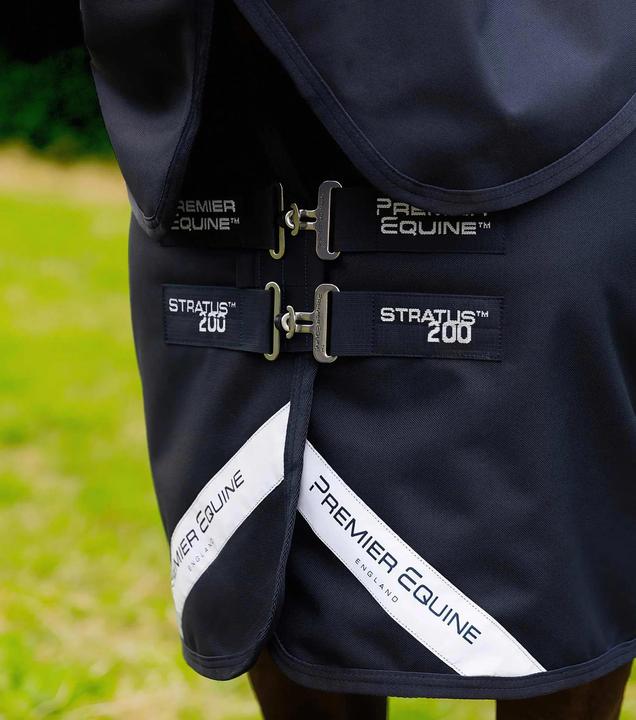 Image du produit Premier Equine Stratus 1200 Series Classic 200g (191 cm)