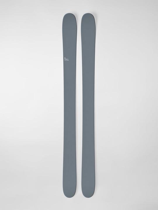 Immagine prodotto Candide Ski Ak 121 2026 (190 cm, Senza rilegatura)