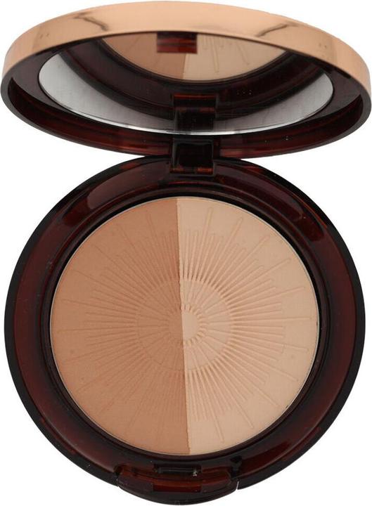 Immagine prodotto Artdeco Polvere compatta per il viso 80 Natural 10 g (80 Naturale, Bronzer, 10 g)