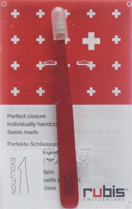 Immagine prodotto Rubis evoluzione Inox