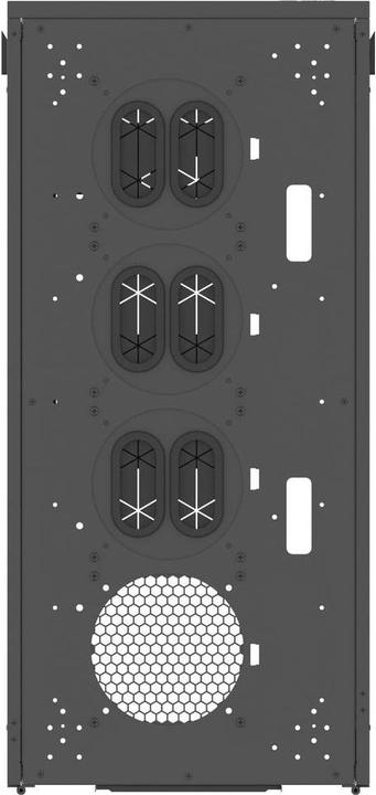 Produktbild Thermaltake Tt AX100 Black