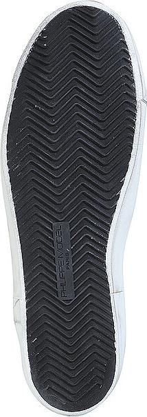 Image du produit Philippe Model Baskets PRLU1012 BASIC BLANC (42)