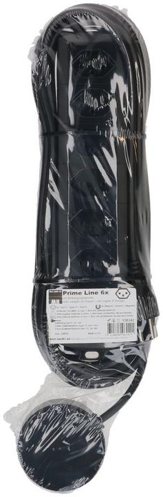 Image du produit Max Hauri Prime Line avec interrupteur externe + aimant (6 x, Type 13, 5 m)