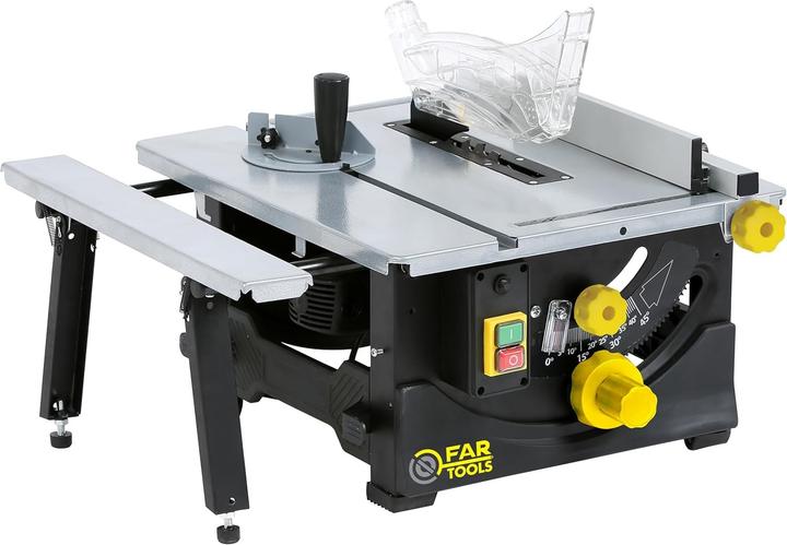Actual product image Fartools Tischsäge TS 1200