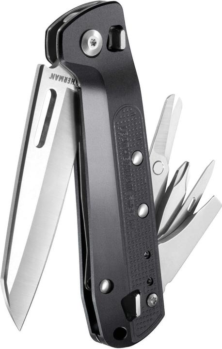 Produktbild Leatherman Free K4 (9 Funktionen)