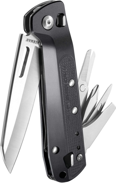 Actual product image Leatherman Free K4 (9 Functions)