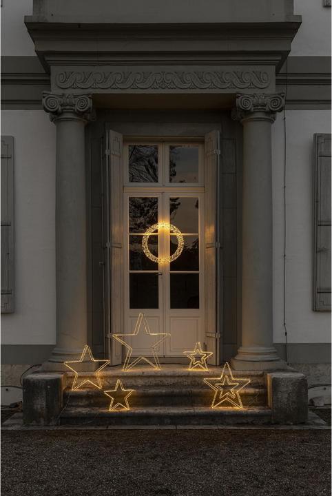 Image du produit STT Étoile LED 3D