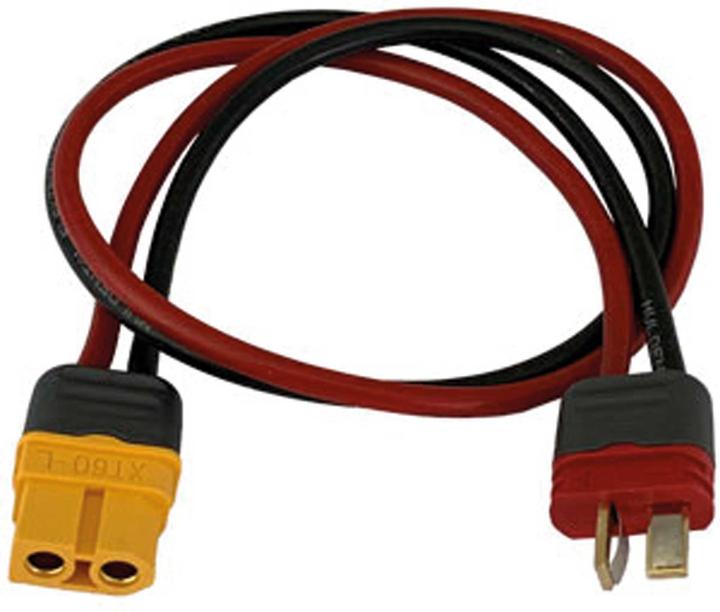 Muldental XT-60 Ladekabel für T-Akkus