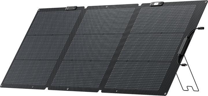Actual product image EcoFlow NextGen 160W Portable Solar Pane (160 W, 5.60 kg)