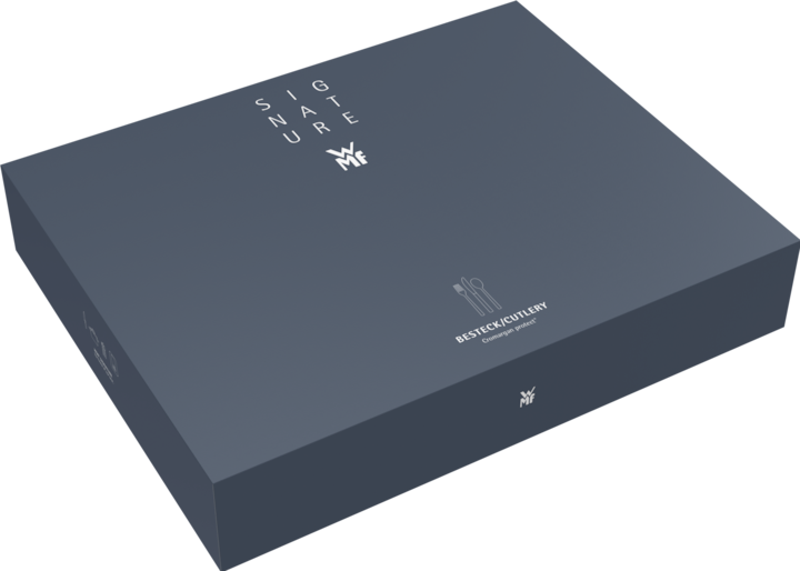 Productafbeelding WMF Flame Plus bestekset, 66 stuks (66 Stuk, Bestekset)