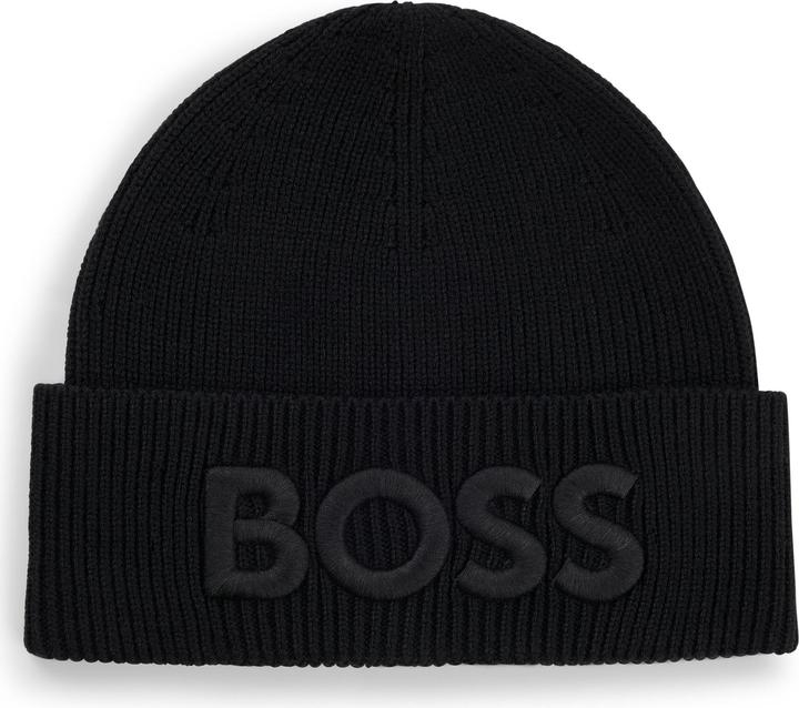 Image du produit BOSS Afox Beanie (Taille unique)