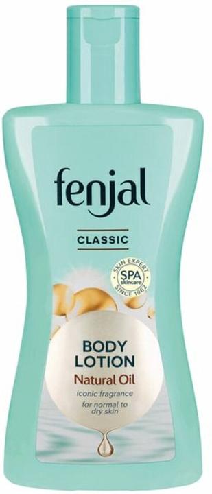 Image du produit Fenjal Classique (peau normale et sèche) - (L) (Lotion pour le corps, 200 ml)