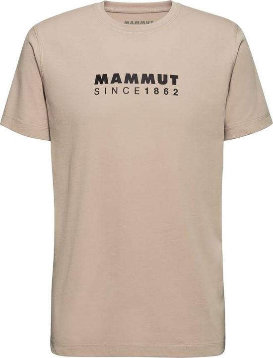Produktbild Mammut Core T-Shirt Logo (S)